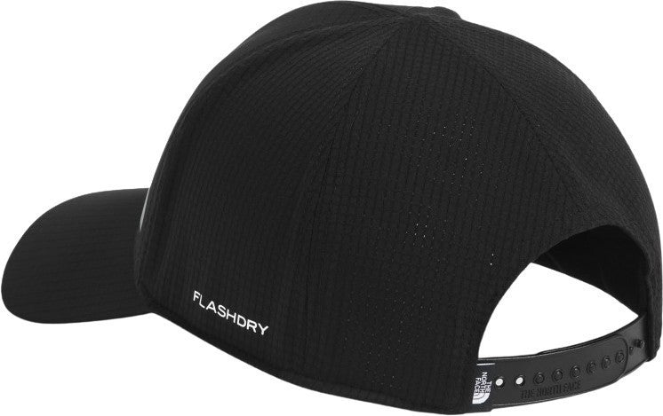 Summer LT Trucker - tnf black 1