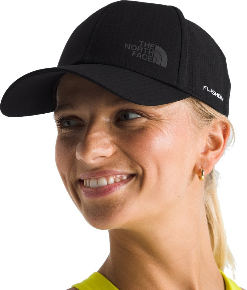 Summer LT Trucker - tnf black 1