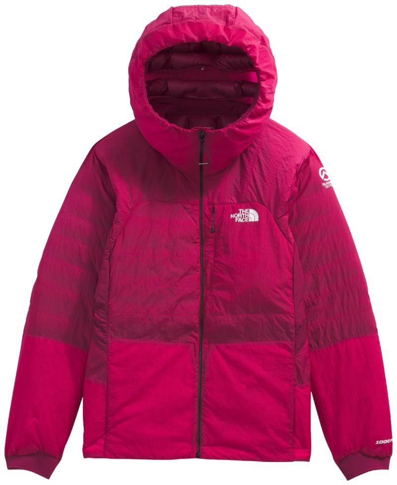 Summit 50/50 AMK Hoodie - Womens - lali guran 1