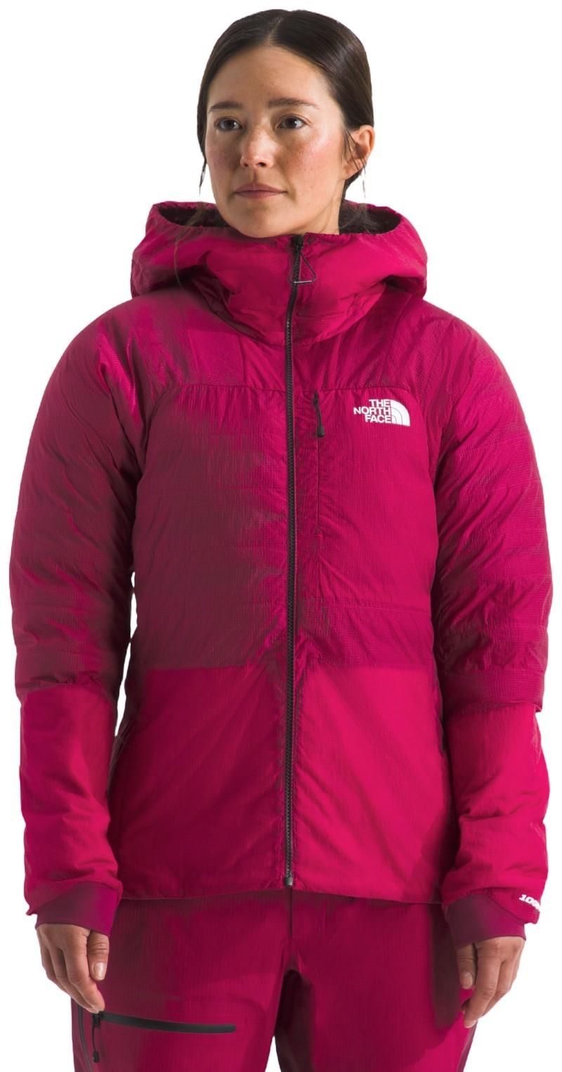 Summit 50/50 AMK Hoodie - Womens - lali guran 1