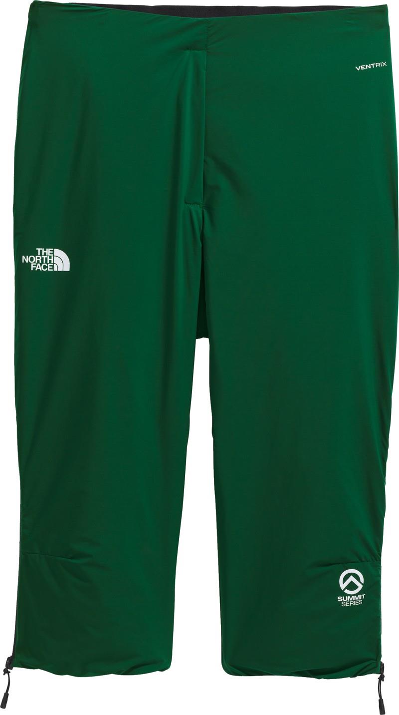 Summit AMK Ventrix Crop Pants - Mens - apex green 1