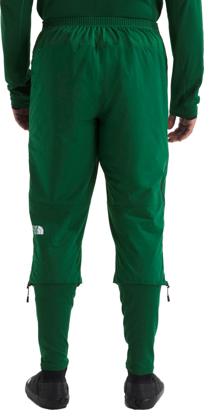 Summit AMK Ventrix Crop Pants - Mens - apex green 1