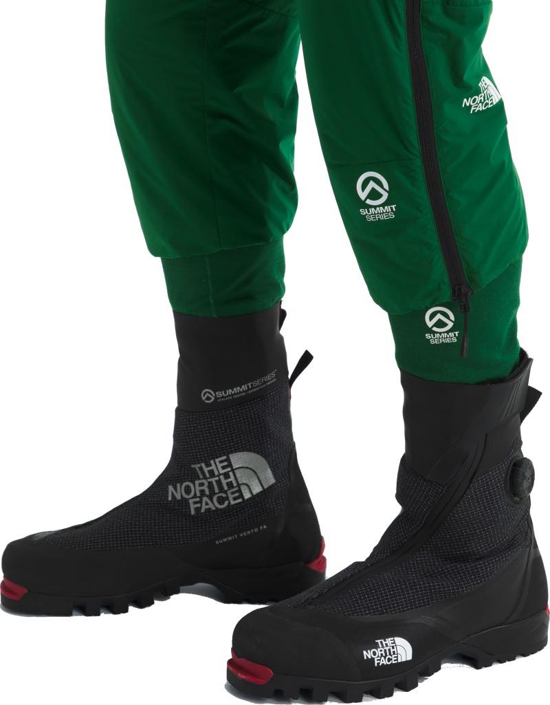 Summit AMK Ventrix Crop Pants - Mens - apex green 1