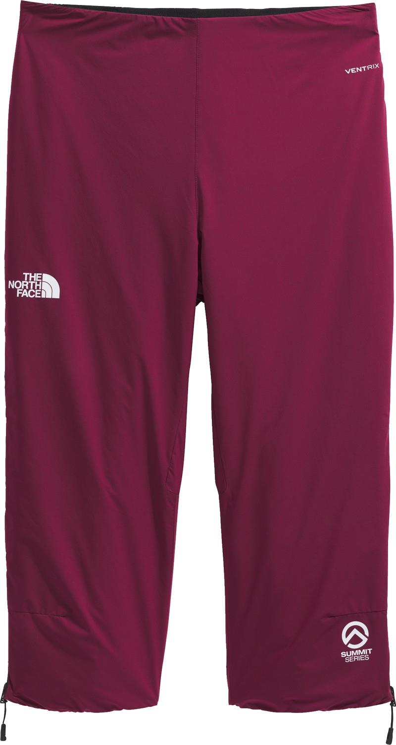 Summit AMK Ventrix Crop Pants - Womens - rhododendron 1