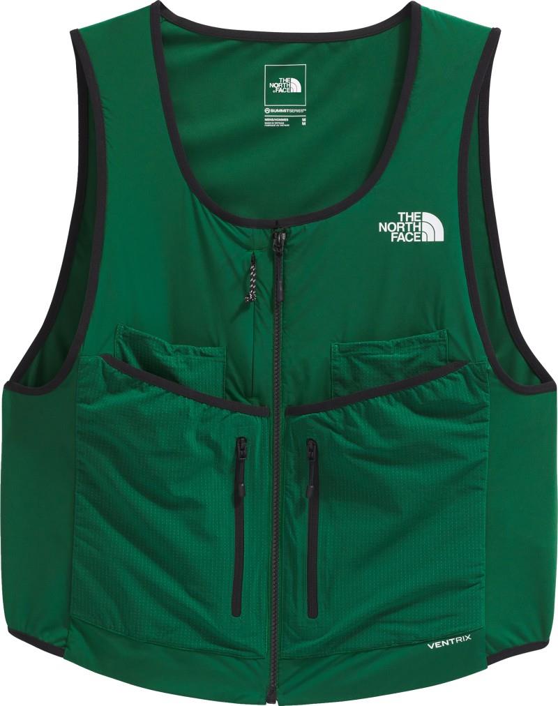 Summit AMK Vest - Mens - apex green 1