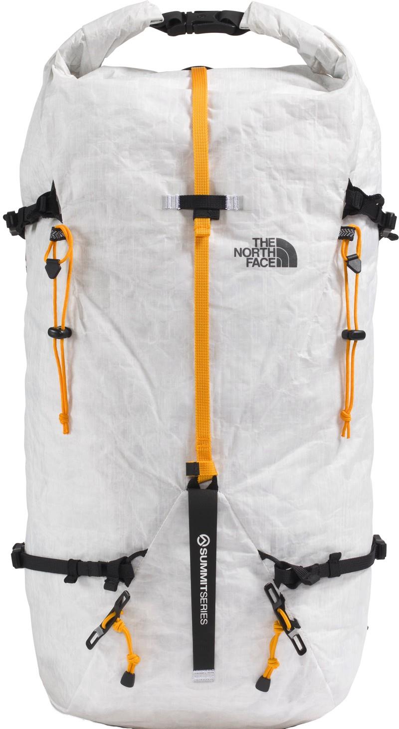 Summit Advanced Mountain Kit 25L Pack - tnf white / summit gold 1