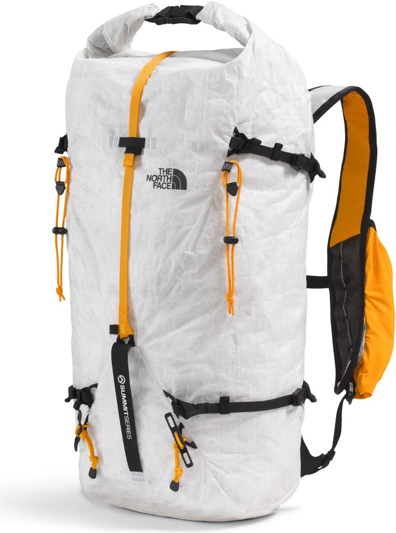 Summit Advanced Mountain Kit 25L Pack - tnf white / summit gold 1