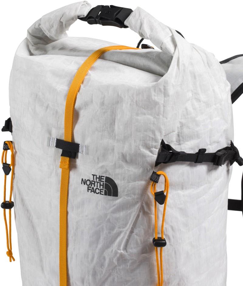 Summit Advanced Mountain Kit 25L Pack - tnf white / summit gold 1