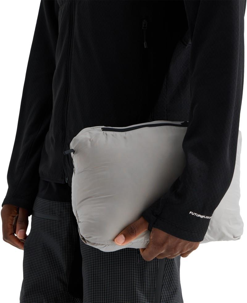 Summit Breithorn Hoodie - Mens - stone slab 1