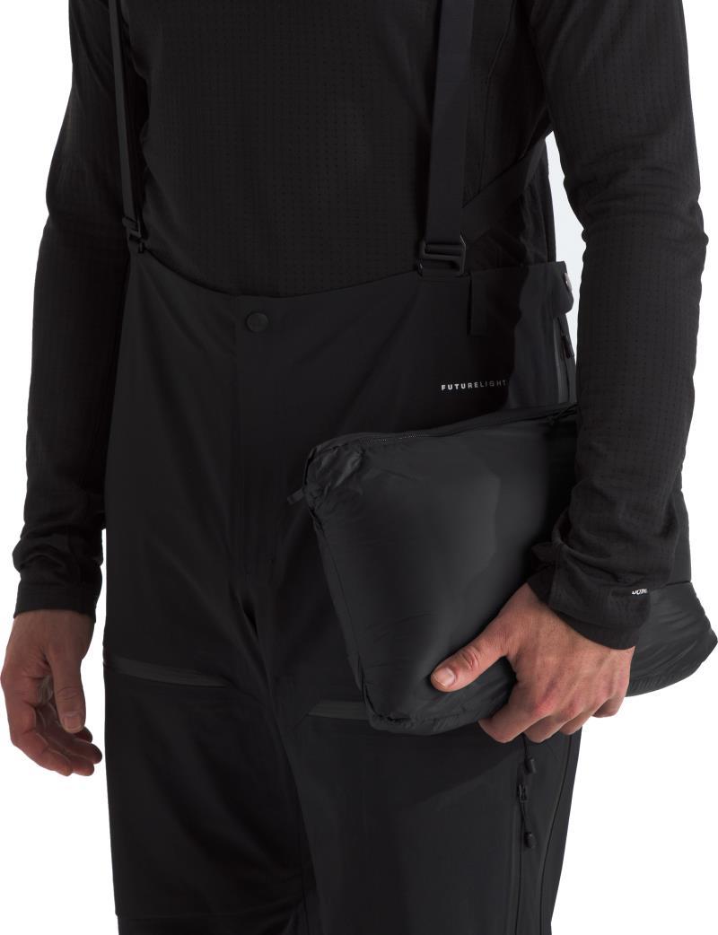 Summit Breithorn Hoodie - Mens - tnf black 1