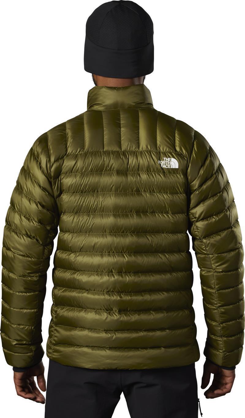 Summit Breithorn Jacket - Mens - Military Olive 3