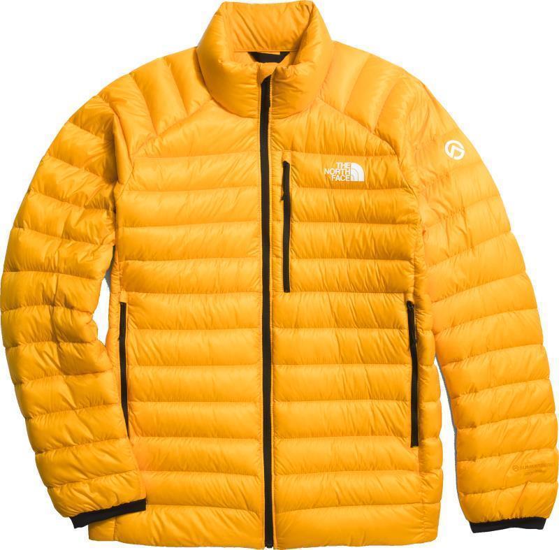 Summit Breithorn Jacket - Mens - Summit Gold 1