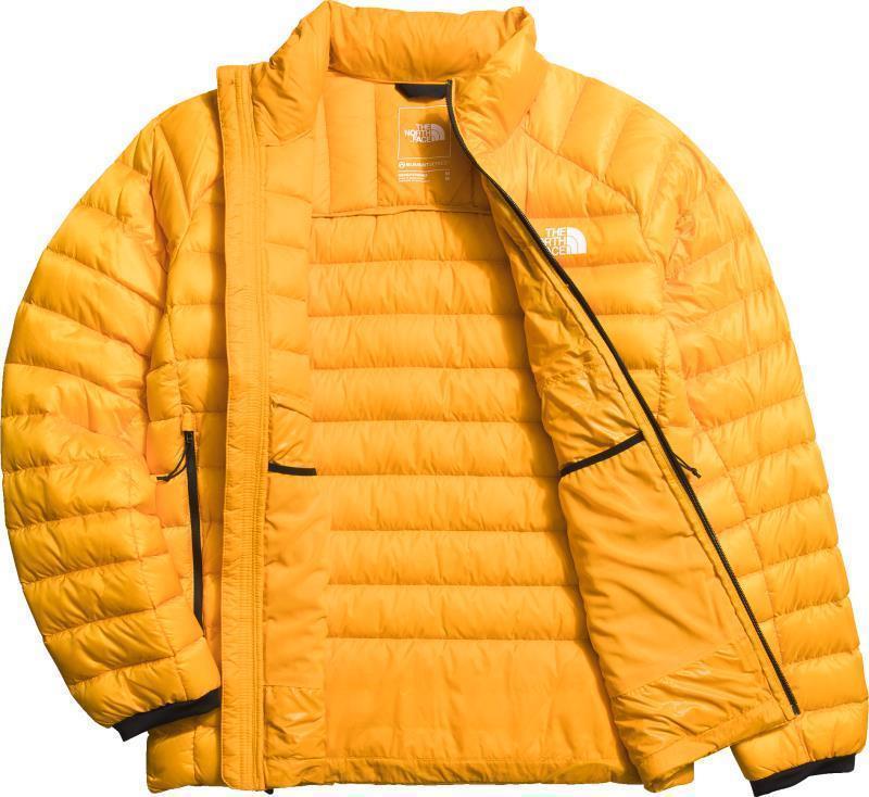 Summit Breithorn Jacket - Mens - Summit Gold 2