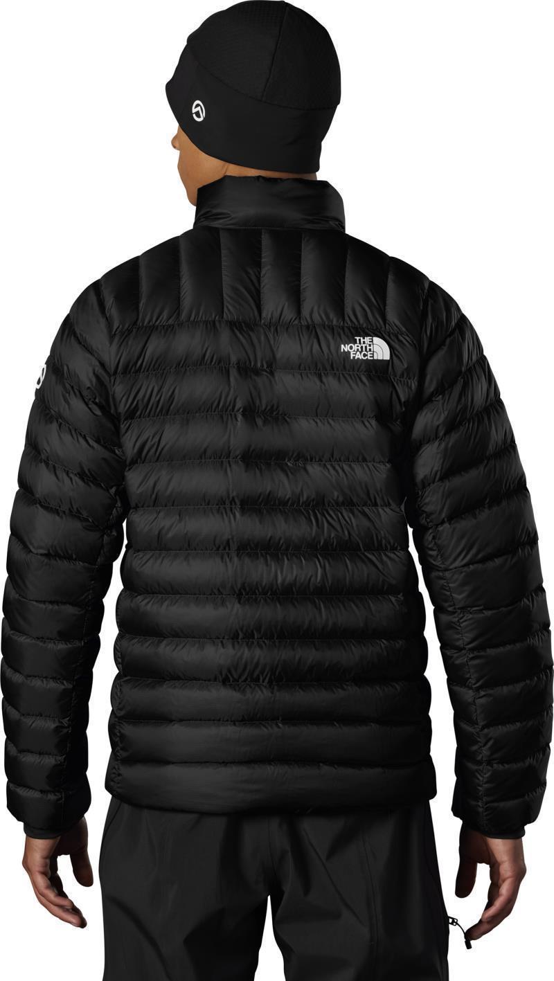 Summit Breithorn Jacket - Mens - TNF Black 3