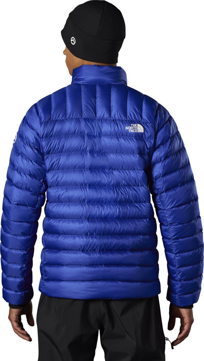 Summit Breithorn Jacket - Mens - TNF Blue 3