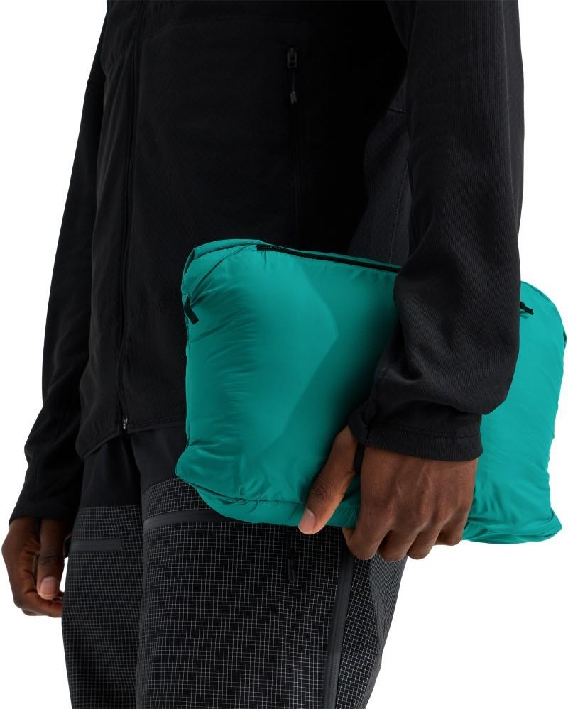 Summit Breithorn Jacket - Mens - restorative teal 1