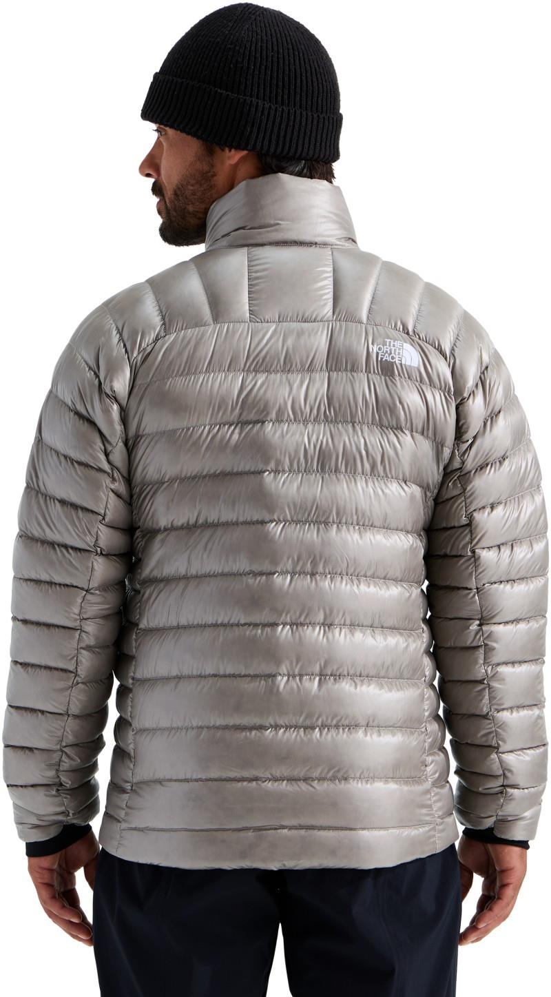 Summit Breithorn Jacket - Mens - stone slab 1