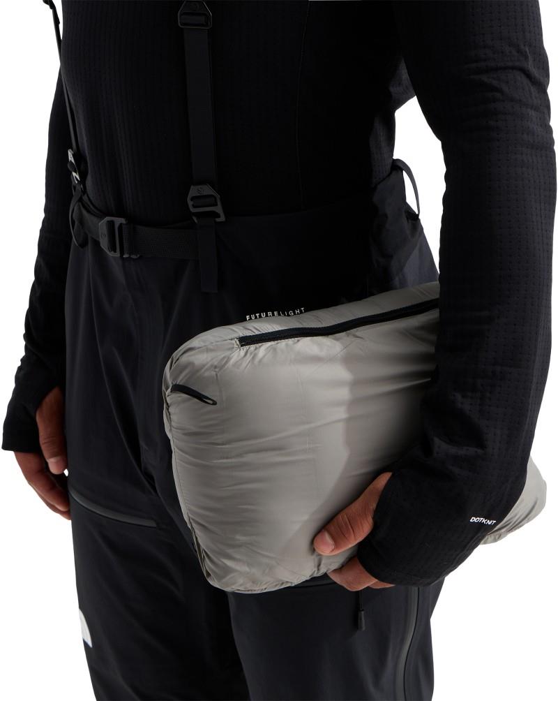Summit Breithorn Jacket - Mens - stone slab 1
