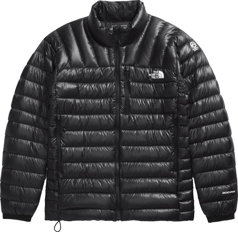 Summit Breithorn Jacket - Mens - tnf black 1