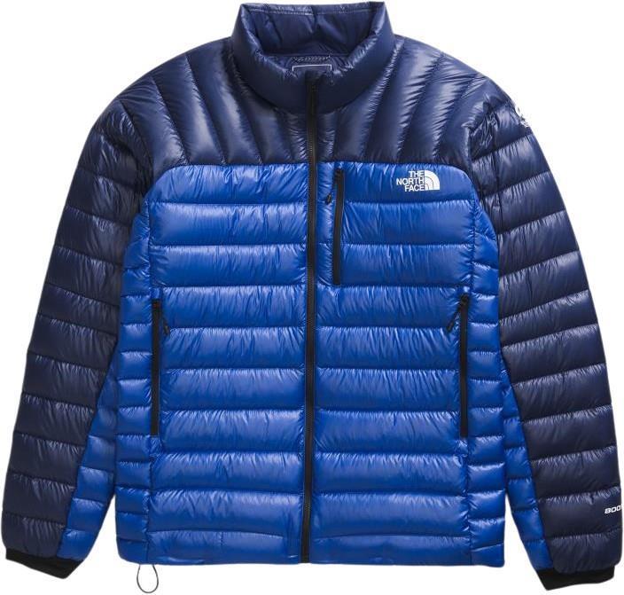 Summit Breithorn Jacket - Mens - tnf blue / eagle blue 1