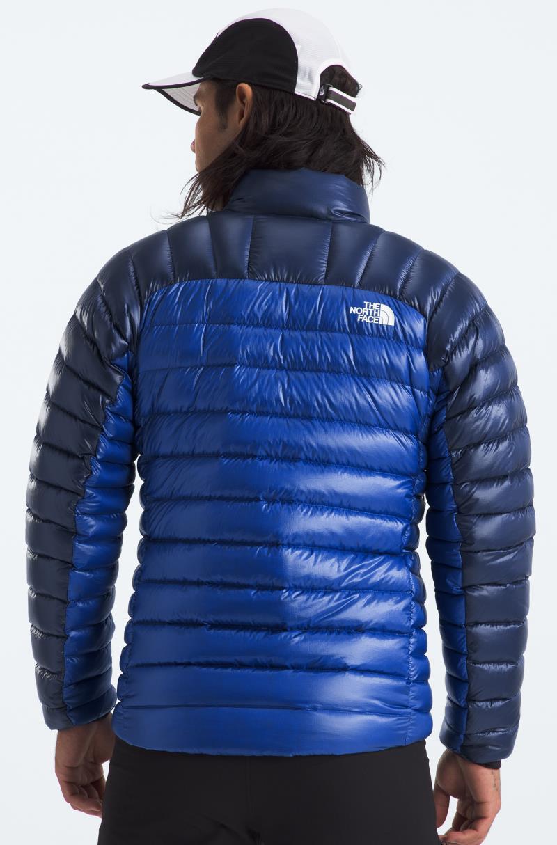 Summit Breithorn Jacket - Mens - tnf blue / eagle blue 1