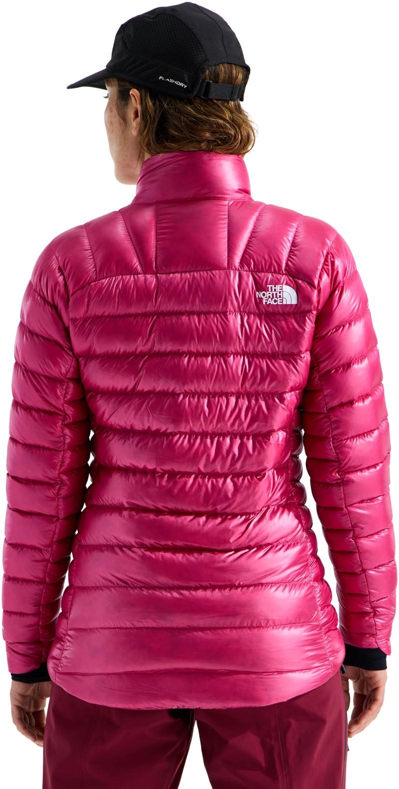 Summit Breithorn Jacket - Womens - lali guran 1