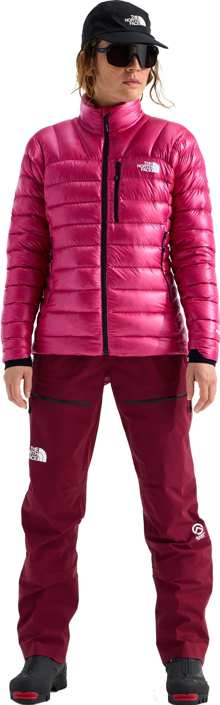 Summit Breithorn Jacket - Womens - lali guran 1