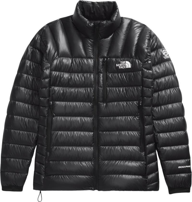 Summit Breithorn Jacket - Womens - tnf black 1