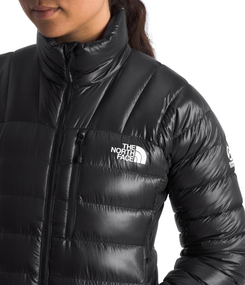 Summit Breithorn Jacket - Womens - tnf black 1