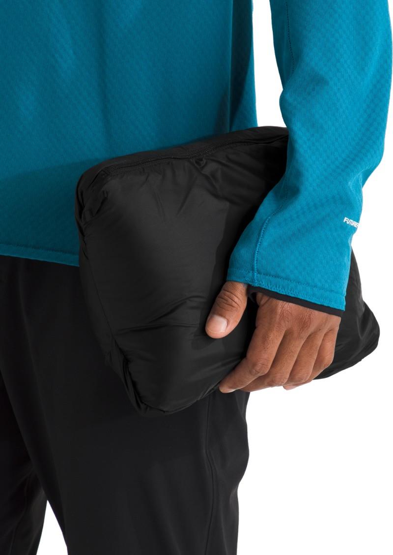 Summit Breithorn Vest - Mens - tnf black 1