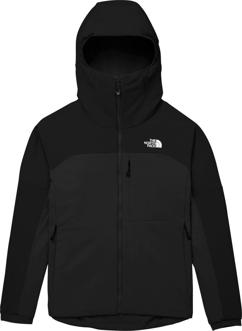 Summit Casaval Hoodie - Mens - TNF Black / TNF Black 1