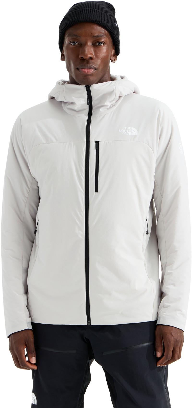 Summit Casaval Hoodie - Mens - cumulus cloud 1