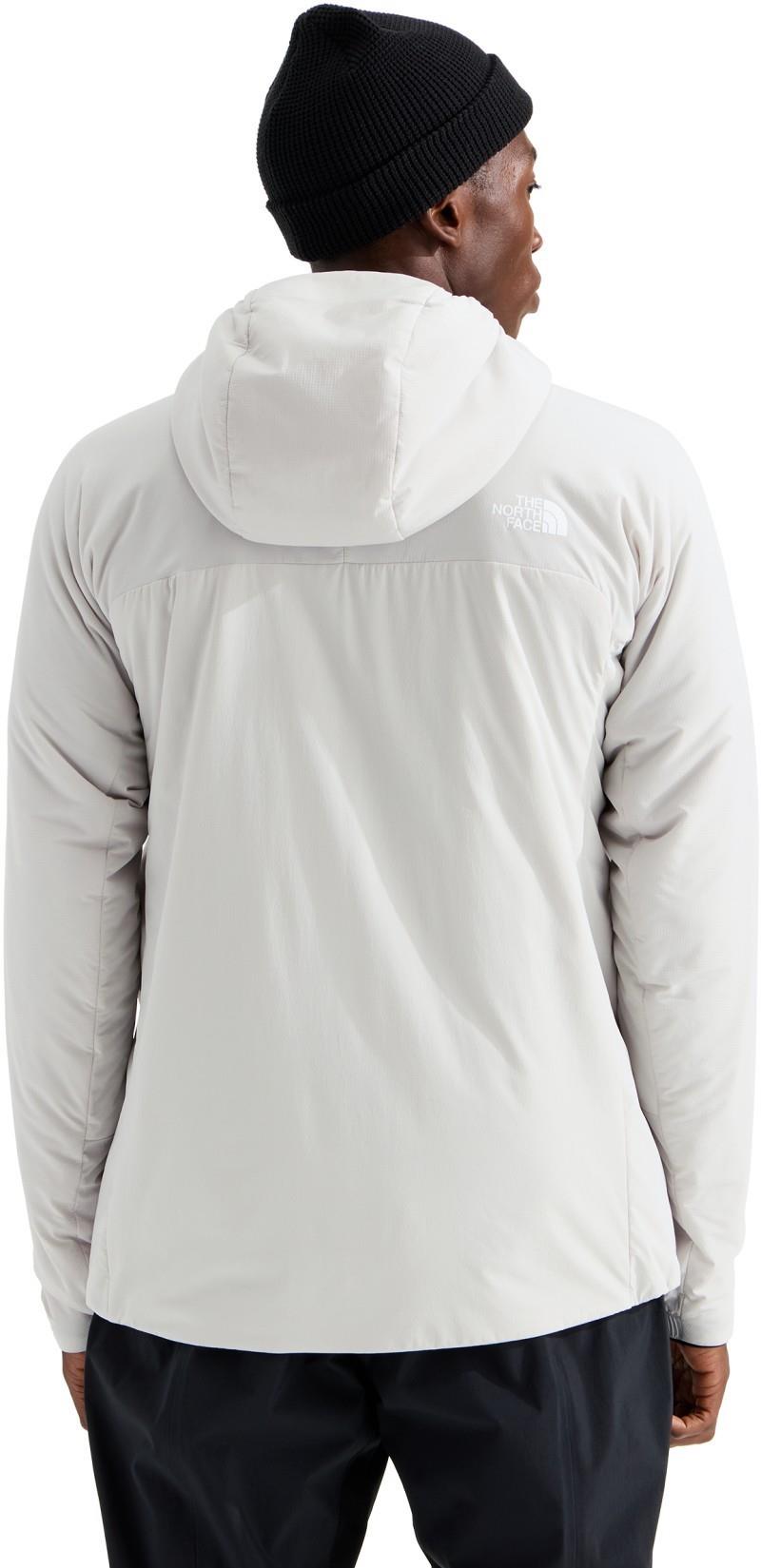 Summit Casaval Hoodie - Mens - cumulus cloud 1