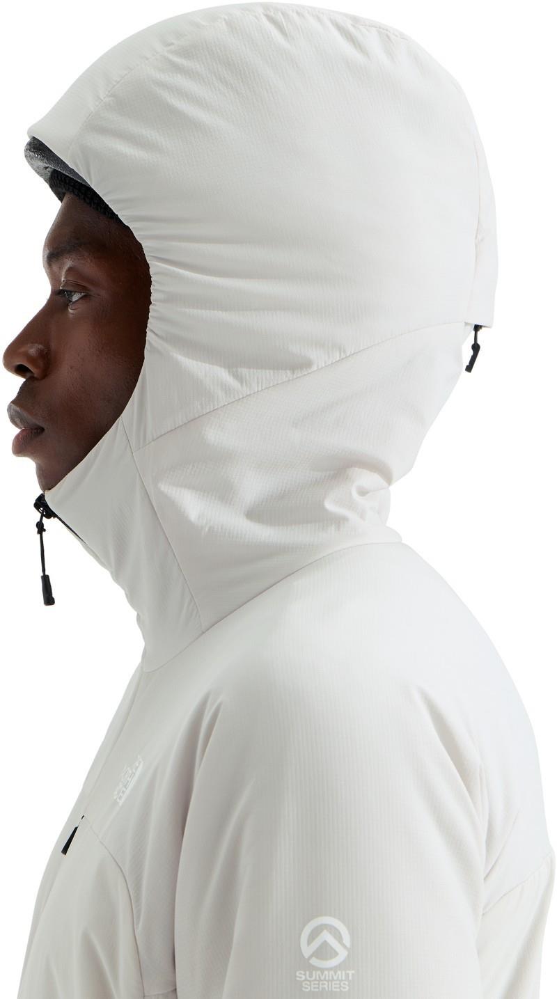 Summit Casaval Hoodie - Mens - cumulus cloud 1