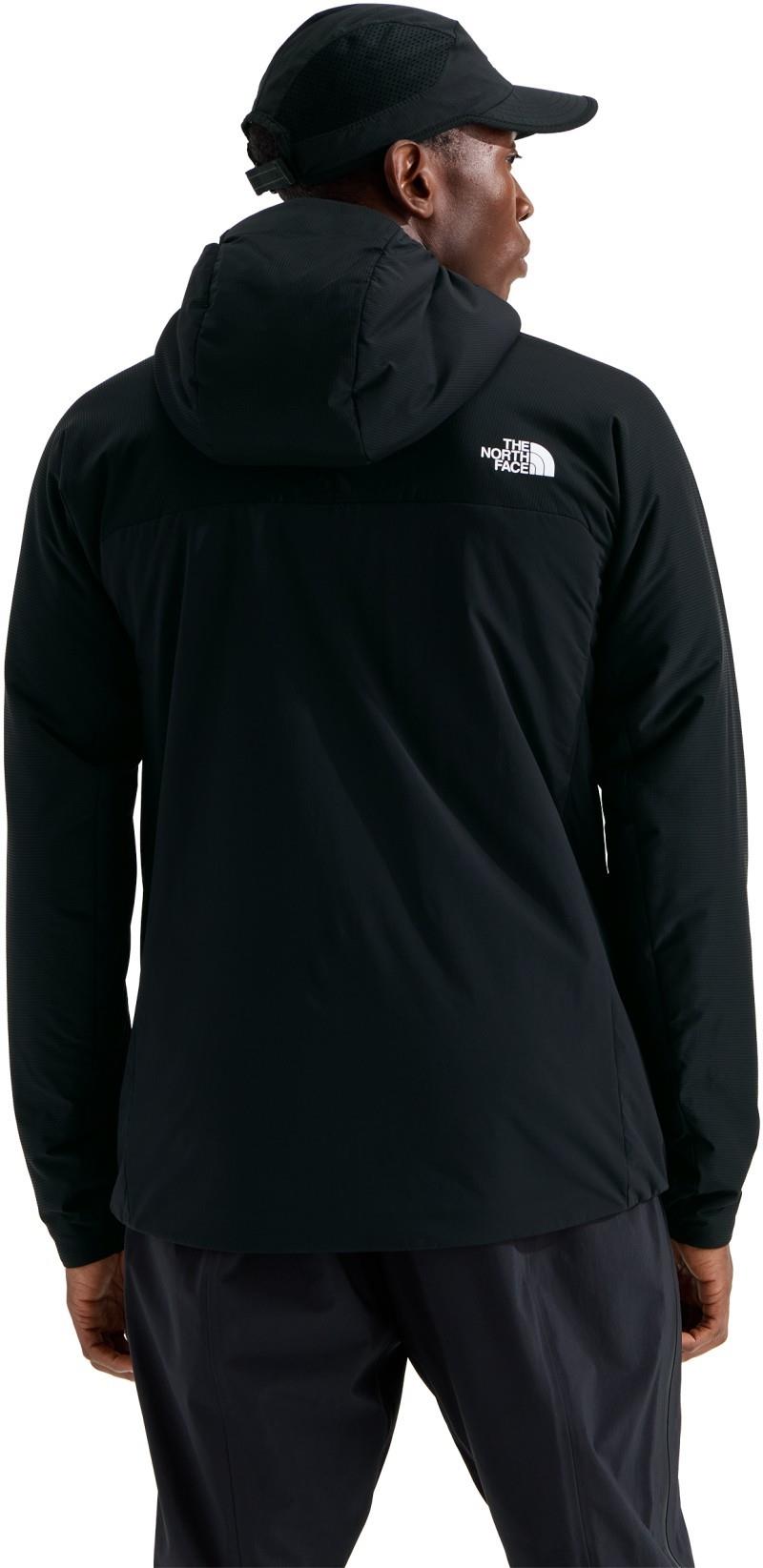 Summit Casaval Hoodie - Mens - tnf black 1