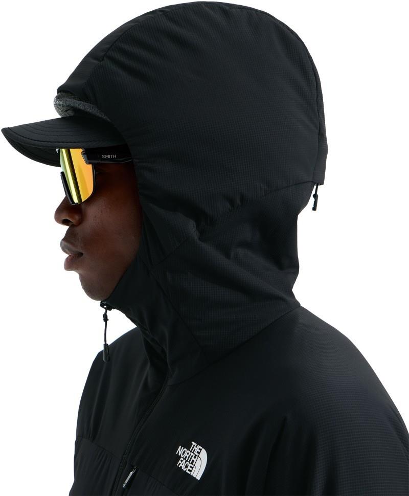 Summit Casaval Hoodie - Mens - tnf black 1