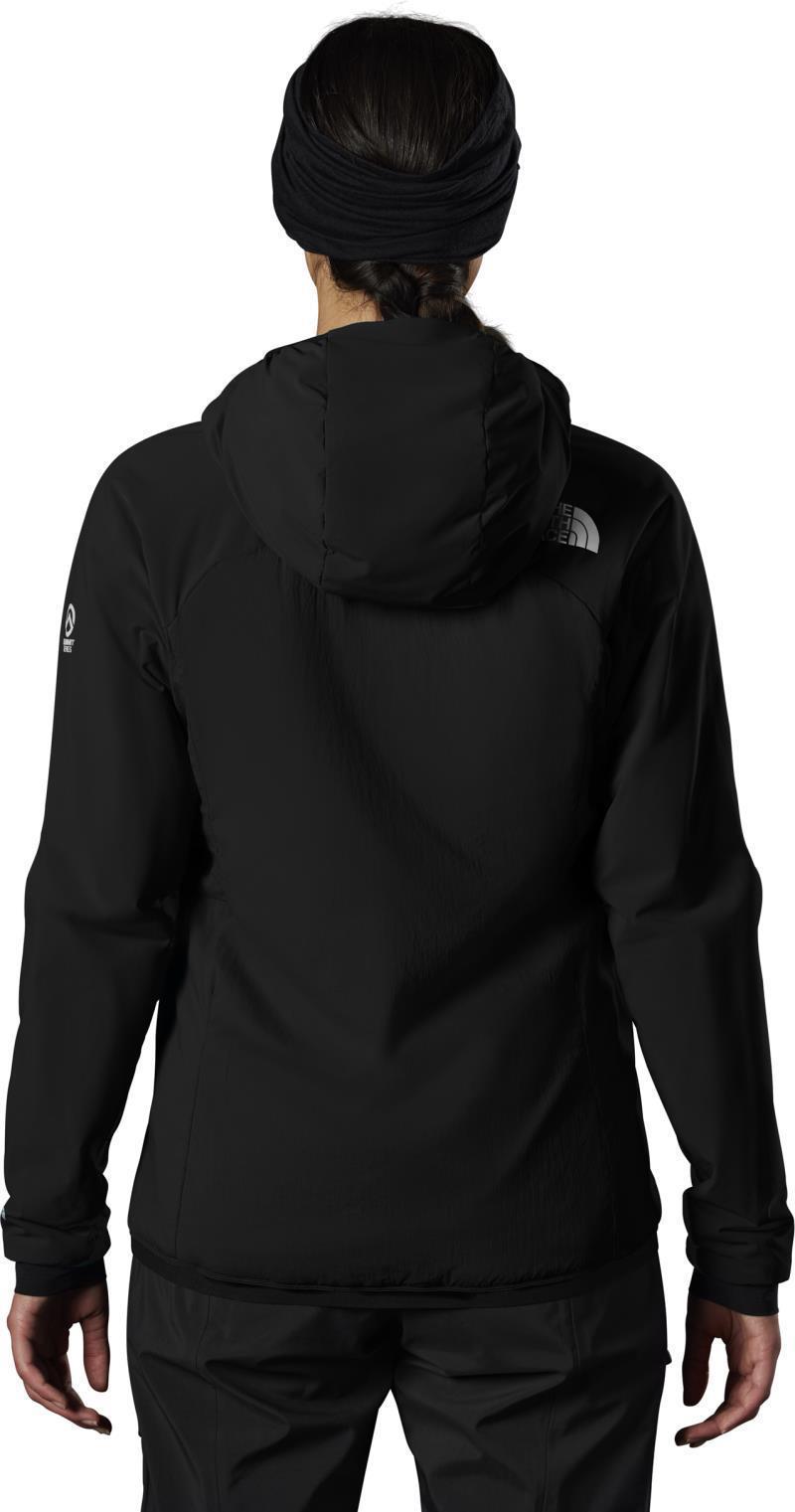Summit Casaval Hoodie - Womens - TNF Black / TNF Black 3