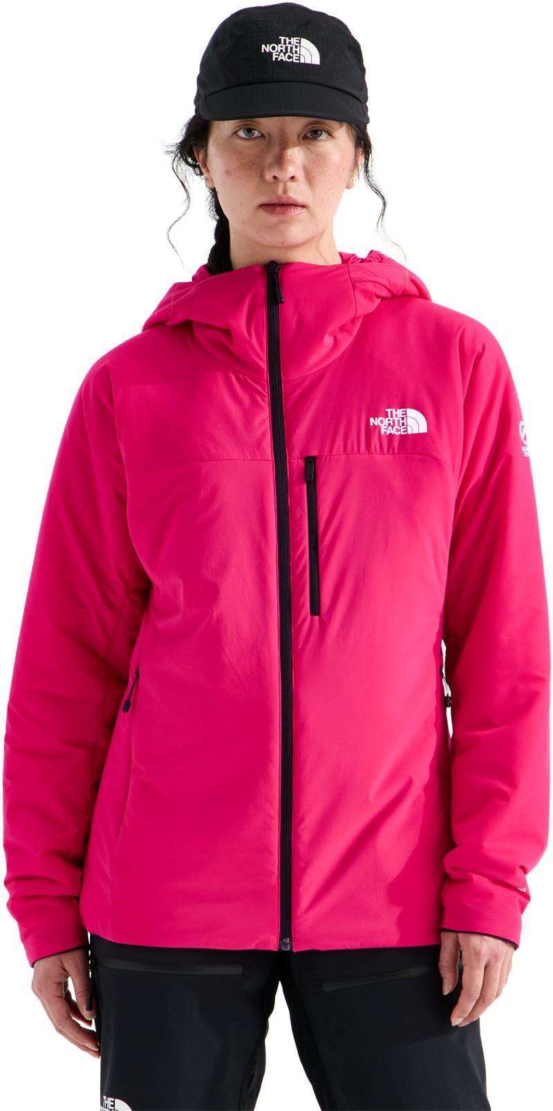 Summit Casaval Hoodie - Womens - lali guran 1