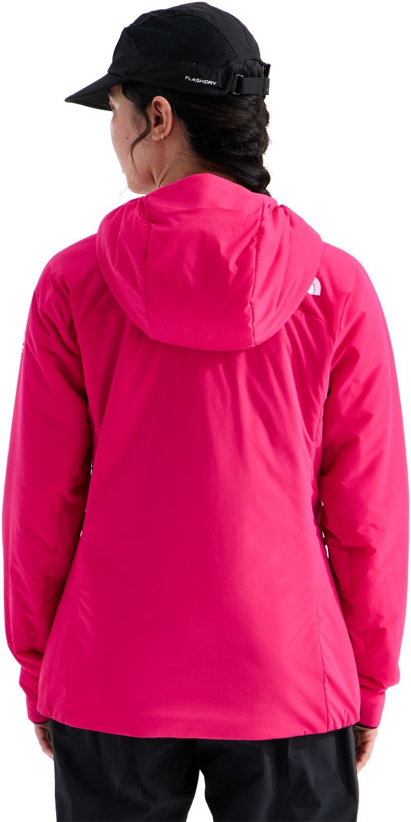 Summit Casaval Hoodie - Womens - lali guran 1