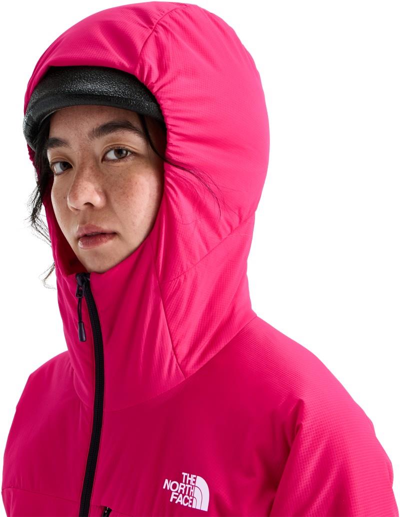 Summit Casaval Hoodie - Womens - lali guran 1