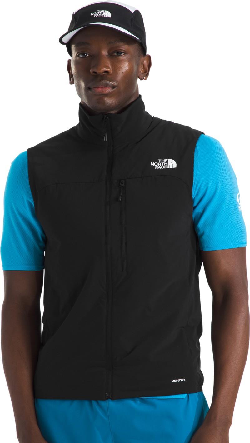 Summit Casaval LT Vest - Mens - tnf black 1
