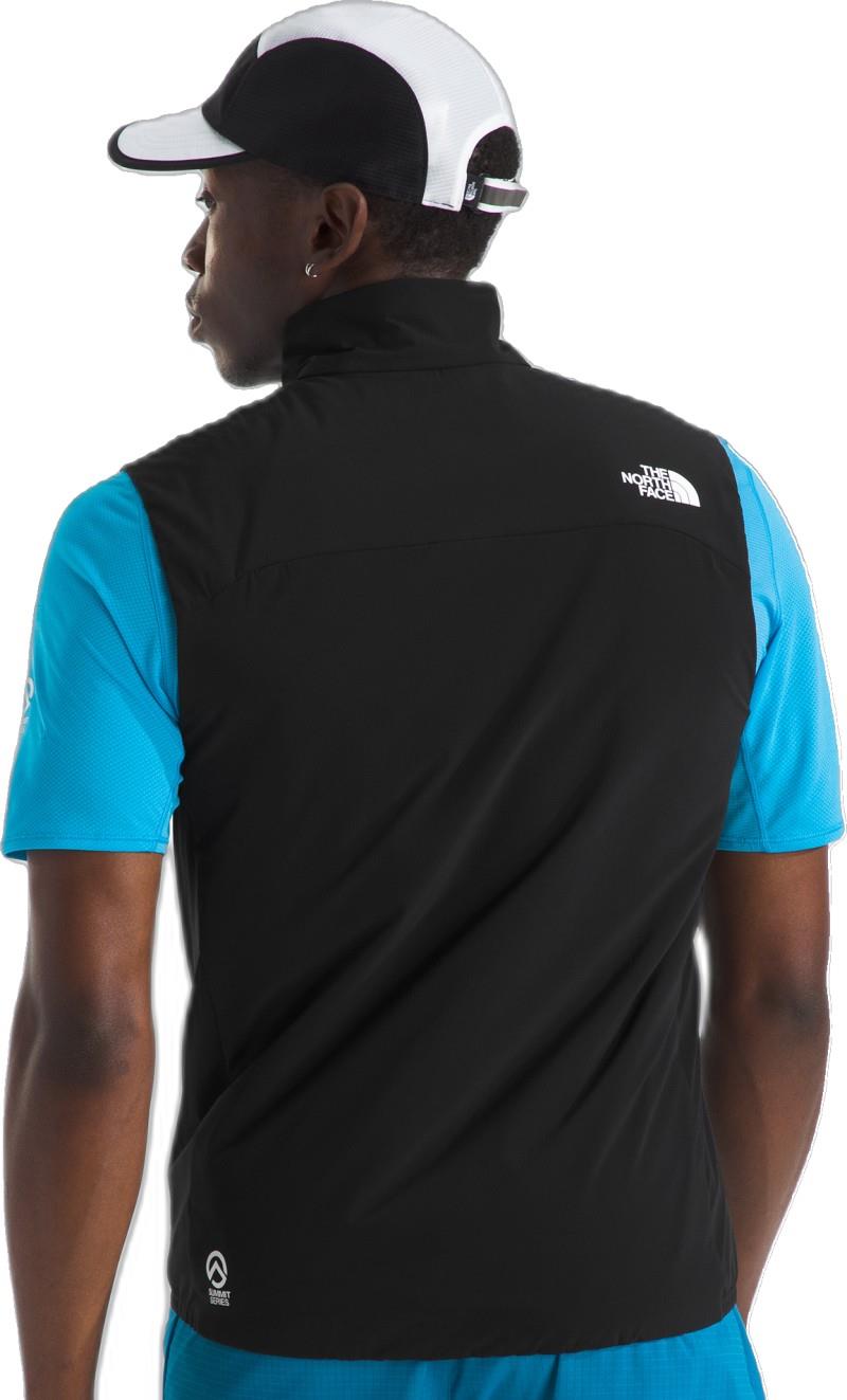Summit Casaval LT Vest - Mens - tnf black 1