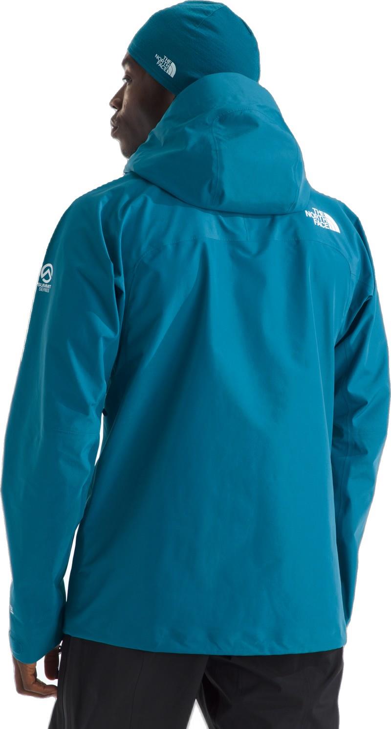 Summit Cayesh GTX Pro Jacket - Mens - dusk blue 1