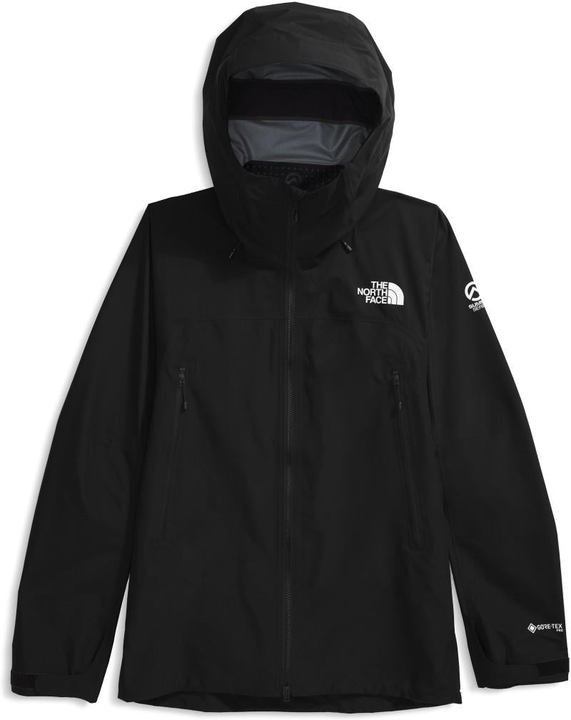 Summit Cayesh GTX Pro Jacket - Mens - tnf black 1