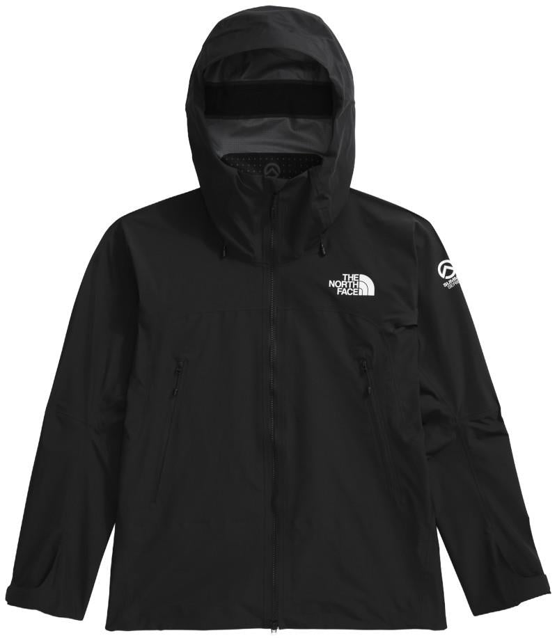 Summit Cayesh GTX Pro Jacket - Womens - tnf black 1