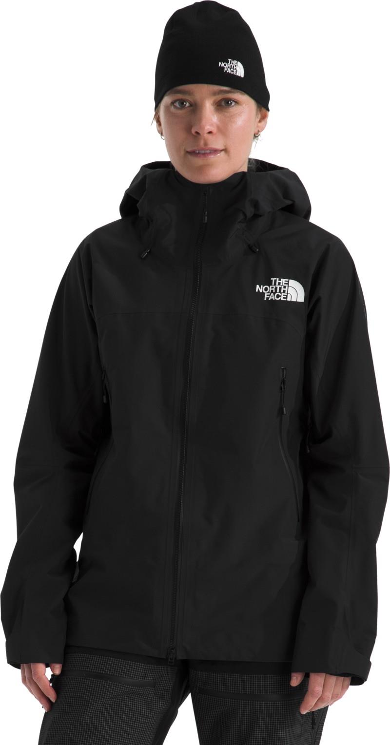 Summit Cayesh GTX Pro Jacket - Womens - tnf black 1