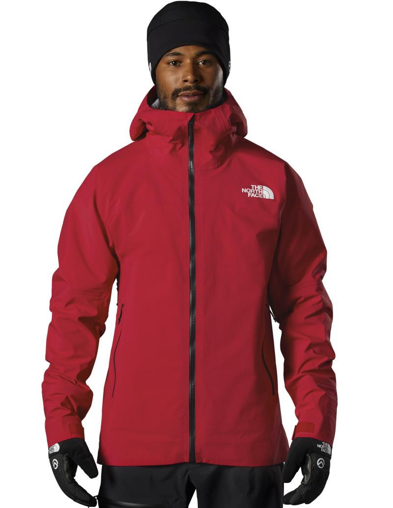 Summit Chamlang FutureLight Jacket - Mens - tnf red 1