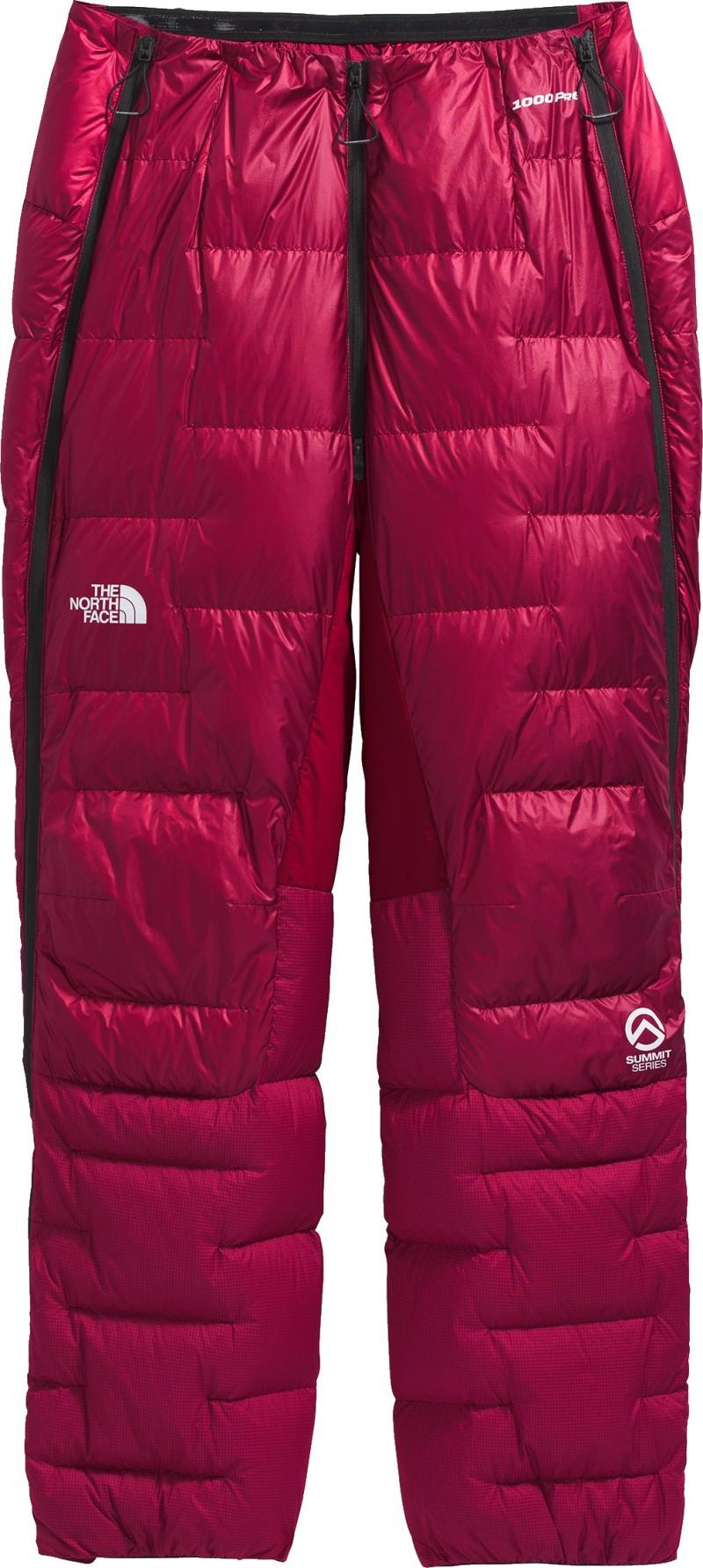Summit Cloud Down AMK LT Pants, Long - Womens - lali guran 1