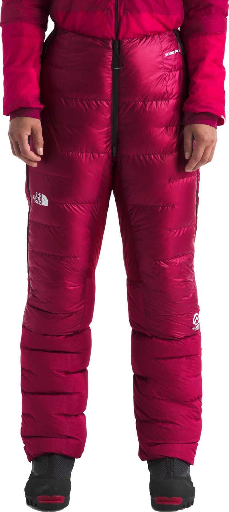 Summit Cloud Down AMK LT Pants, Long - Womens - lali guran 1