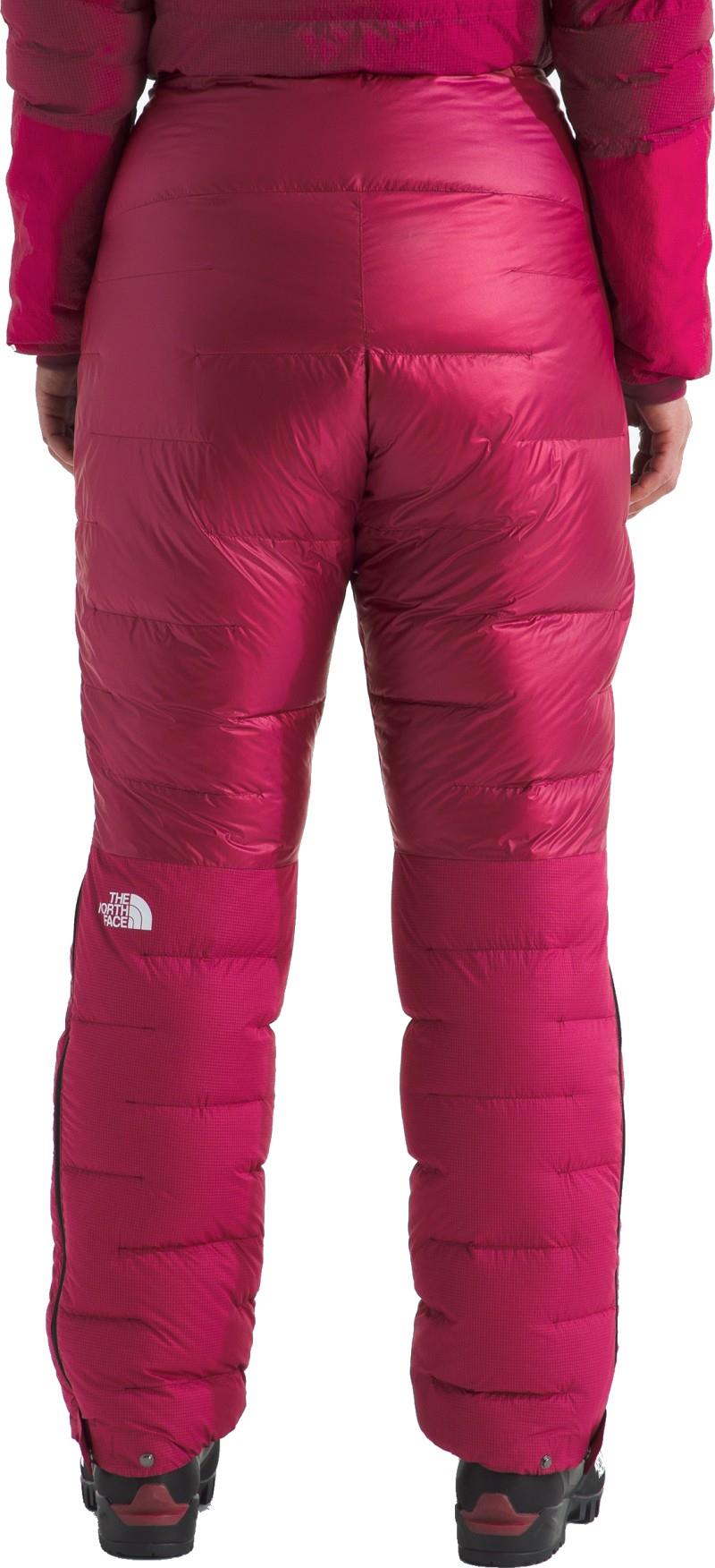 Summit Cloud Down AMK LT Pants, Long - Womens - lali guran 1